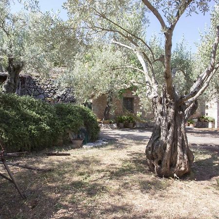 Villa Es Coco, Soller Port De Soller Luaran gambar