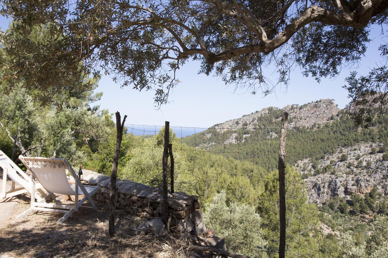 Villa Es Coco, Soller Port De Soller Luaran gambar