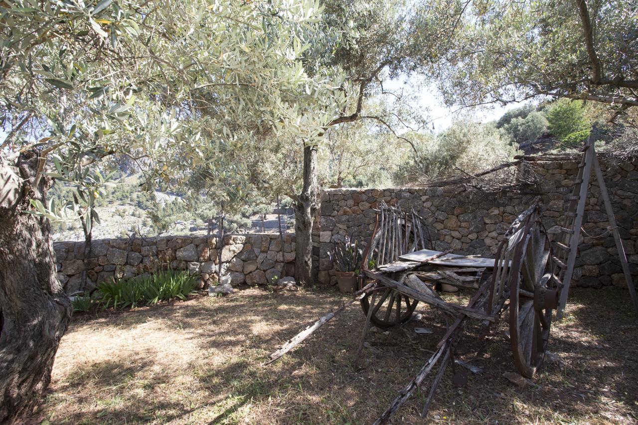Villa Es Coco, Soller Port De Soller Luaran gambar