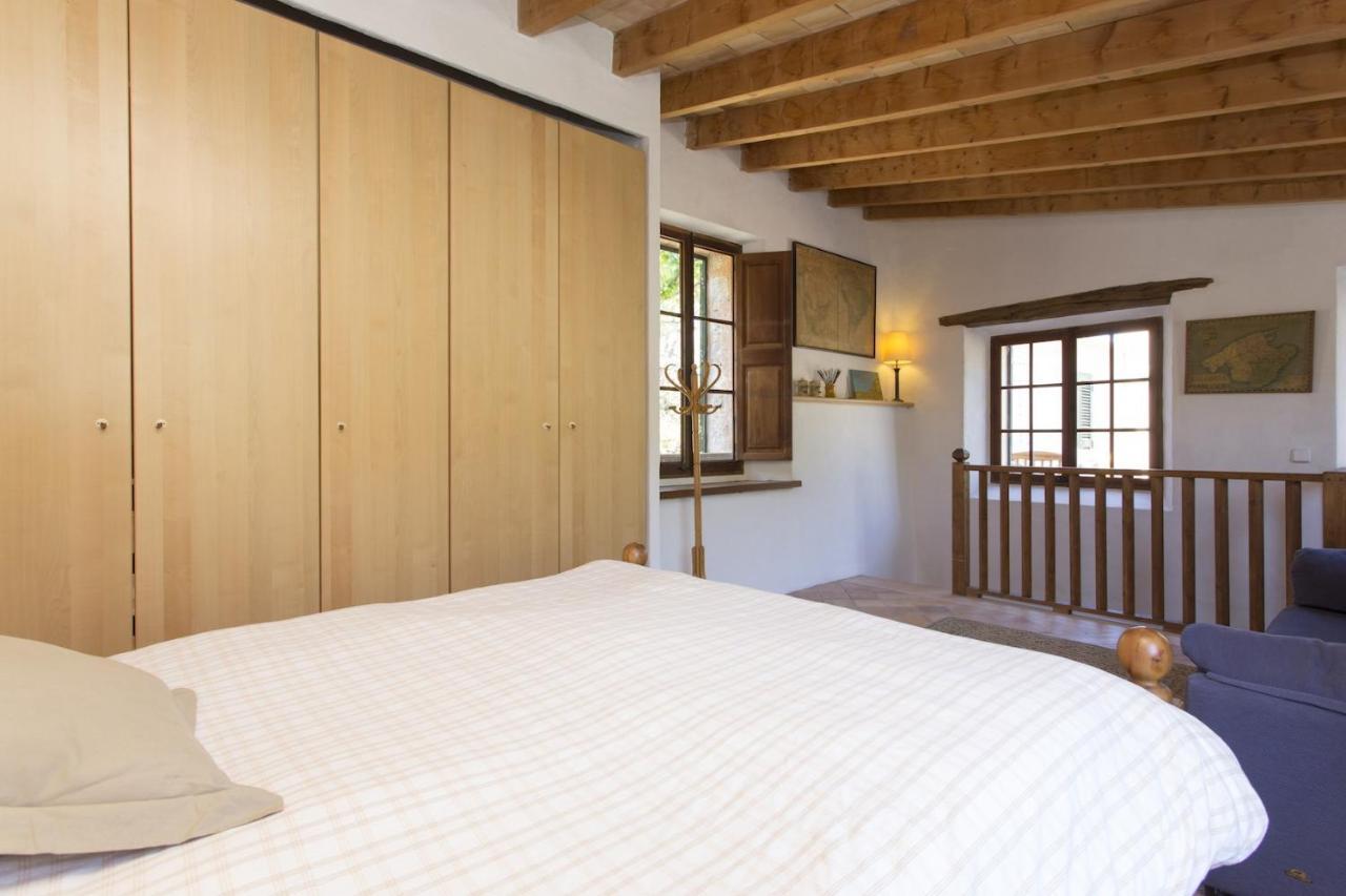 Villa Es Coco, Soller Port De Soller Luaran gambar