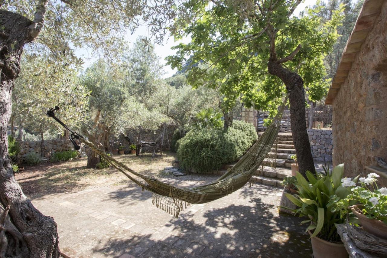 Villa Es Coco, Soller Port De Soller Luaran gambar