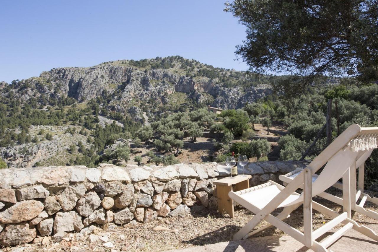 Villa Es Coco, Soller Port De Soller Luaran gambar
