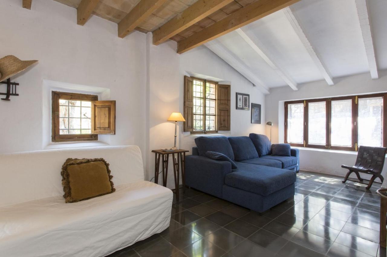 Villa Es Coco, Soller Port De Soller Luaran gambar