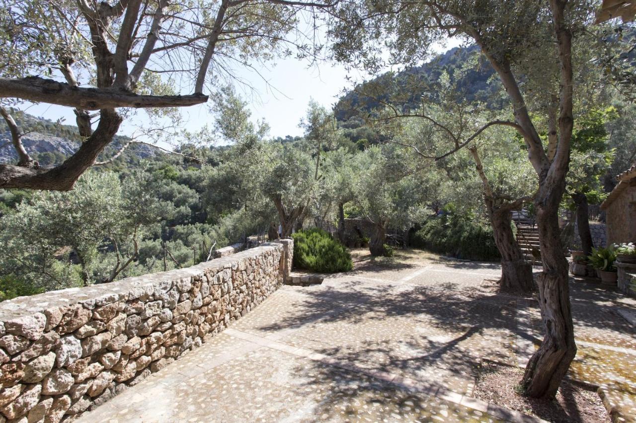Villa Es Coco, Soller Port De Soller Luaran gambar