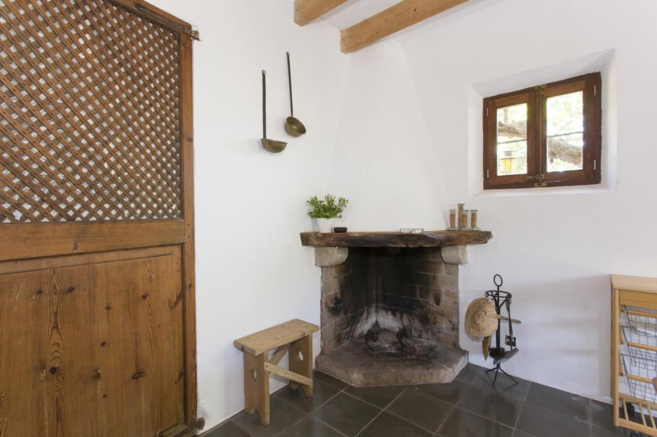 Villa Es Coco, Soller Port De Soller Luaran gambar