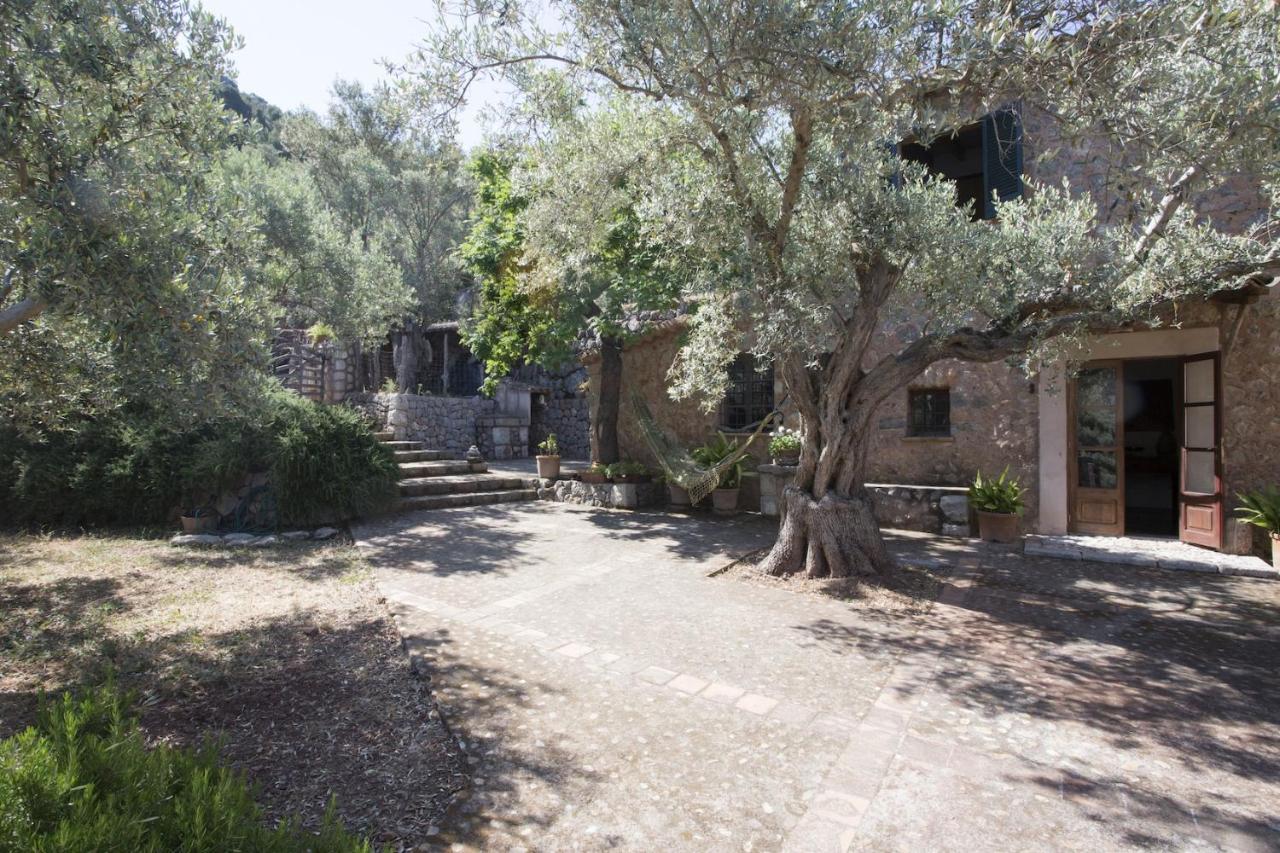 Villa Es Coco, Soller Port De Soller Luaran gambar