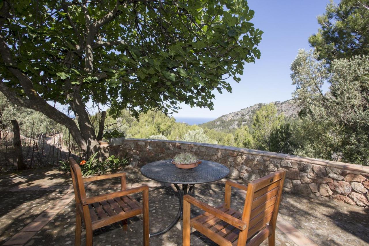 Villa Es Coco, Soller Port De Soller Luaran gambar