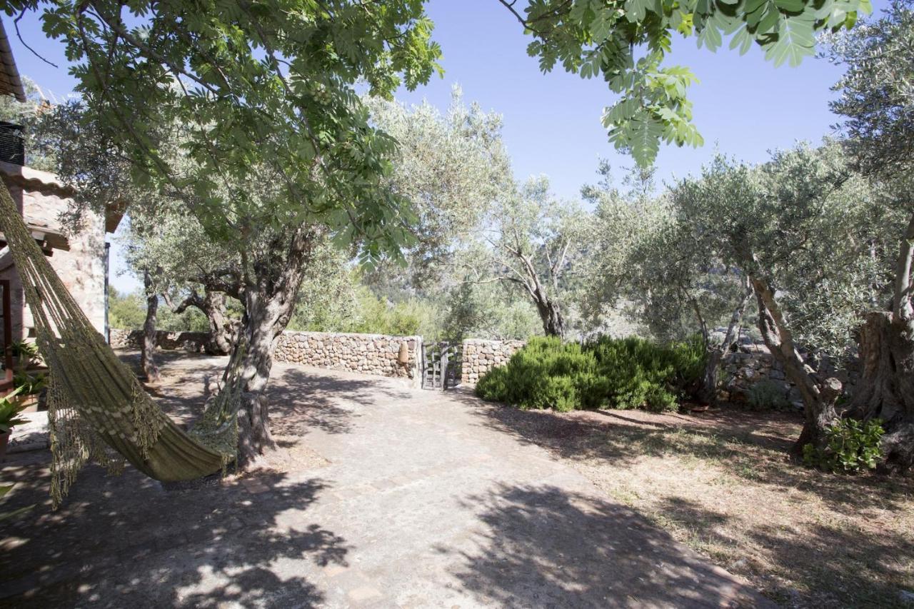 Villa Es Coco, Soller Port De Soller Luaran gambar